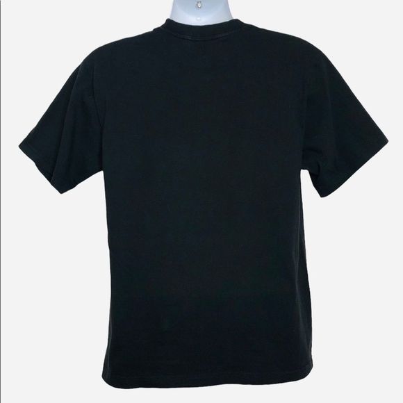 Vintage MICHAEL JACKSON in Memory 1958-2009 Shirt Large King of Pop. - Picture 5 of 8